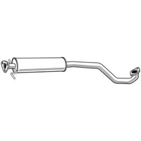Walker MittelschalldäMpfer FüR Chevrolet Nubira Kombi Lacetti Daewoo 22815