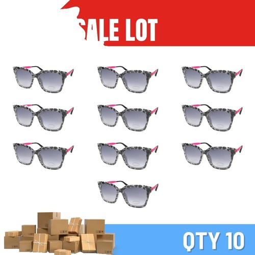 New Bebe BB7248 612 Berry Lace/Pink 56-18-140 Sunglasses | eBay display picture 2