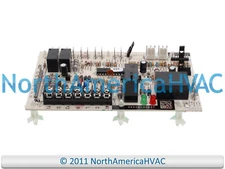 OEM Lennox Armstrong Ducane Defrost Control Board Replaces 100135-03 100135-02
