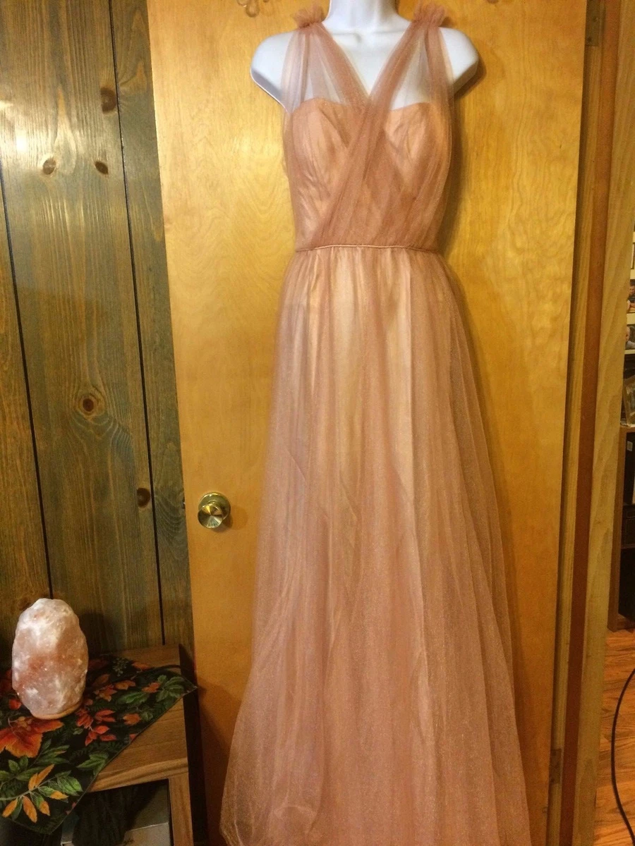 Donna Morgan Tulle Bridesmaid Dresses for sale | eBay