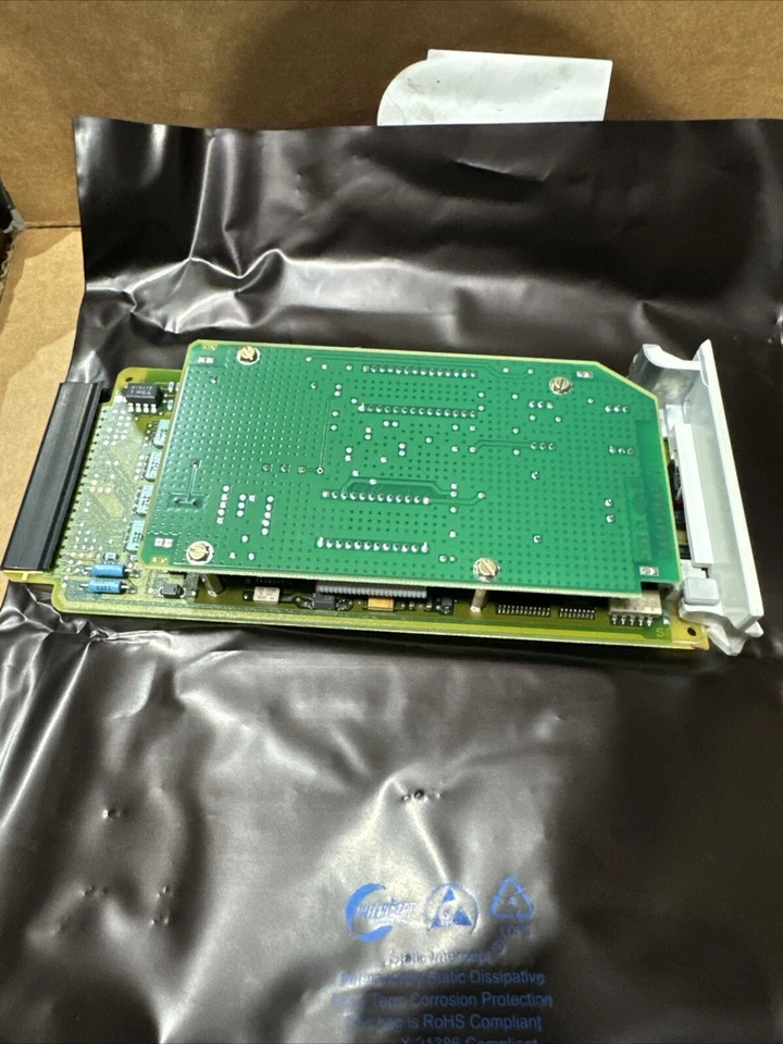 Lucent Technologies BBF2B, SNPQA16AAB S3:4 TGS - Image 3 of 4