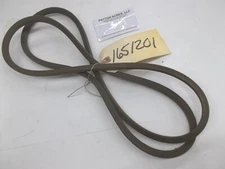 V-Belt 1651201 1726471SM for Simplicity 107.277700 2277700 2690428 2690519