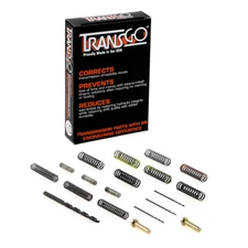 Transgo HONDA-LK2 Transmission Lube Kit 4 Cylinder (Includes 95-97 w/ V6) MPZA