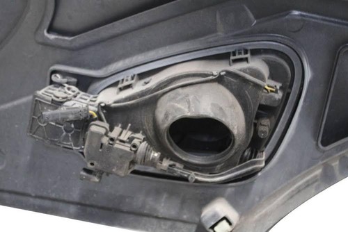 Quarter Trim Panel BMW I8 Right 15 - Picture 9 of 9