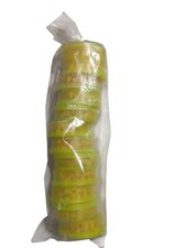 1 Confezione Da 12 Scatole Di Pallini In Gomma Calibro 7 Pistola Fucile Condor