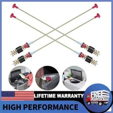Replace DC97-16350U For Samsung Washer Suspension Rod / Damper Kit DC97-05280W