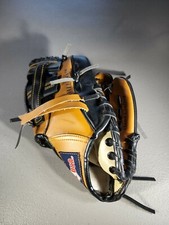 Official T-Ball USA 9.5" Youth Tball Baseball Mitt T100 Glove, 07216