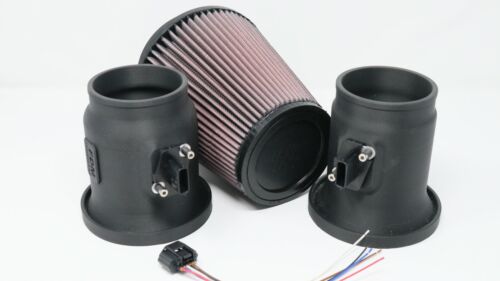 R35 Velocity 4" MAF Kit NISSAN, FORD, PMAS, UPREV GTR Z32 S13'14'15 GTR GTSt - Picture 3 of 9