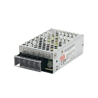 1pcs MEAN WELL SD-15B-24 Power Supplies