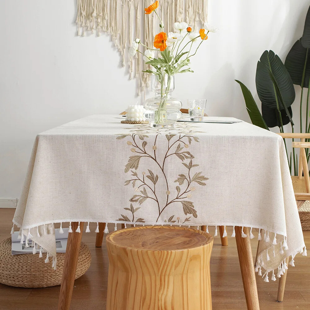 Tabletop Decor