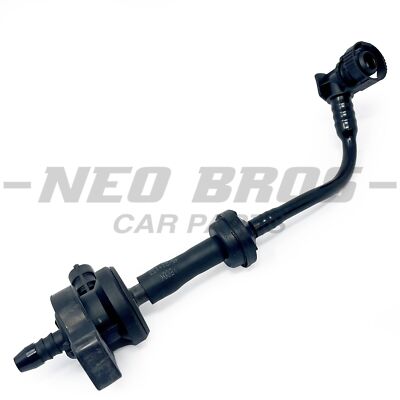 Turbo Entlüftungsventil Für Opel Astra 1.6T 2009-2014 - OEM 93189063