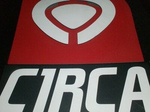 circa shoes logo