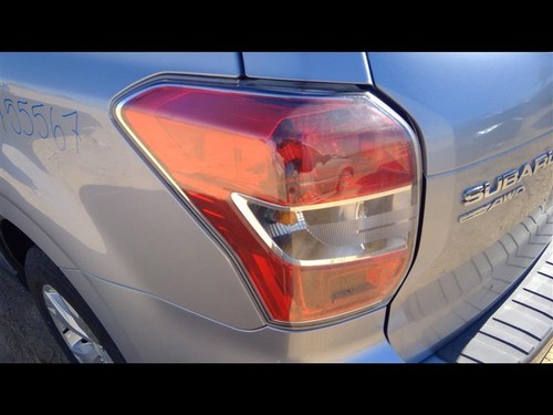 Used Alternator fits: 2016 Subaru Forester Grade A - Foto 13 di 24