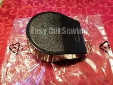 New Style Universal Carbon Foot Pedal Control  Sewing Machines  2 wire P60123