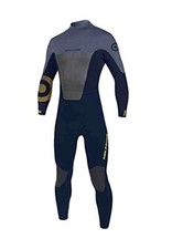 Muta 2021 NP Neil Pryde RISE 5/4/3 Back Zip Tg M