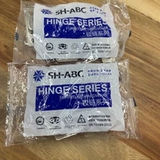 Decobasics QTY 4 Concealed Cabinet Hinge Soft Close 300464 SH-ABC NEW Sealed