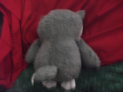 Kohl's Cares for Kids 11" Aesops Fabeln Eule - Bild 7 von 7