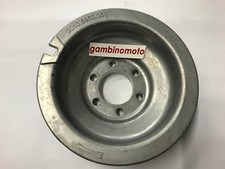 PULEGGIA AVVIAMENTO MOTORI LOMBARDINI LDA91-LDA96-LDA100-4LD640-4LD705-4LD820
