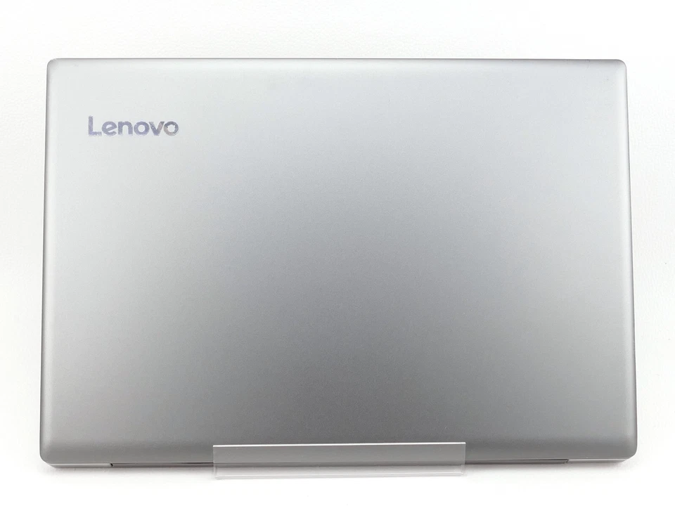 Lenovo IdeaPad 320s-15IKB - i7-8550U - 8GB - 256GB + 1TB - MX110 - 15,6" - W11 - Imagen 4 de 4