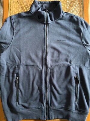 Pierre Cardin  Jacke Langarmig Gr. XL
