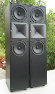 jbl hls 620