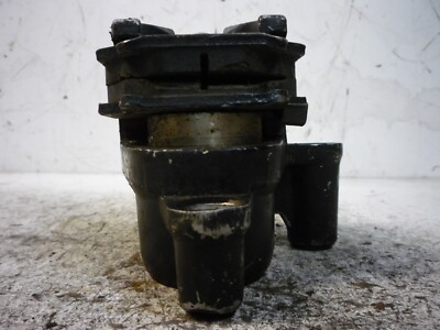 YAMAHA 83 1983 XJ750 MIDNIGHT MAXIM FRONT LEFT BRAKE CALIPER 29L