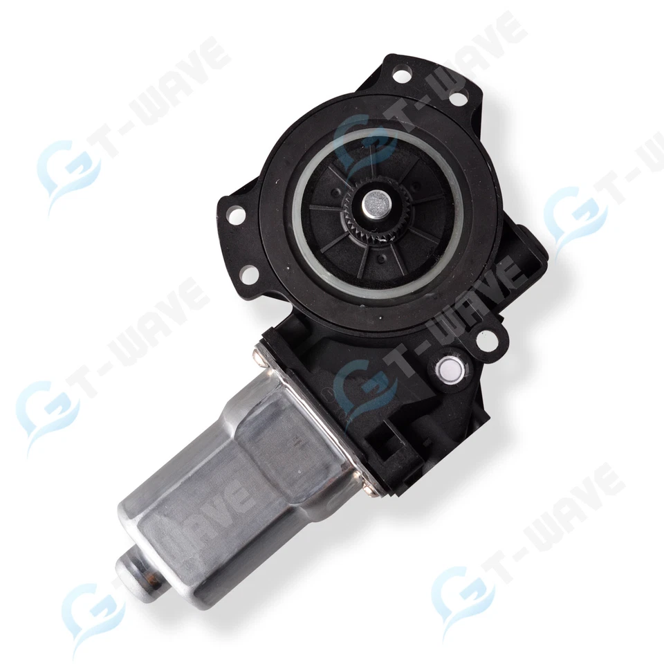 Motor de ventana eléctrica del lado del conductor delantero izquierdo para Kia Optima 2011-2015 Foto 2 de 4