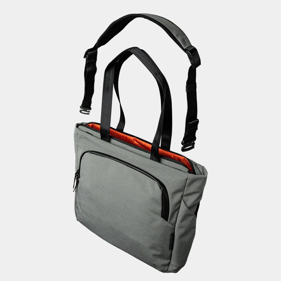 ALPAKA アルパカ　Bravo tote Bravo Tote