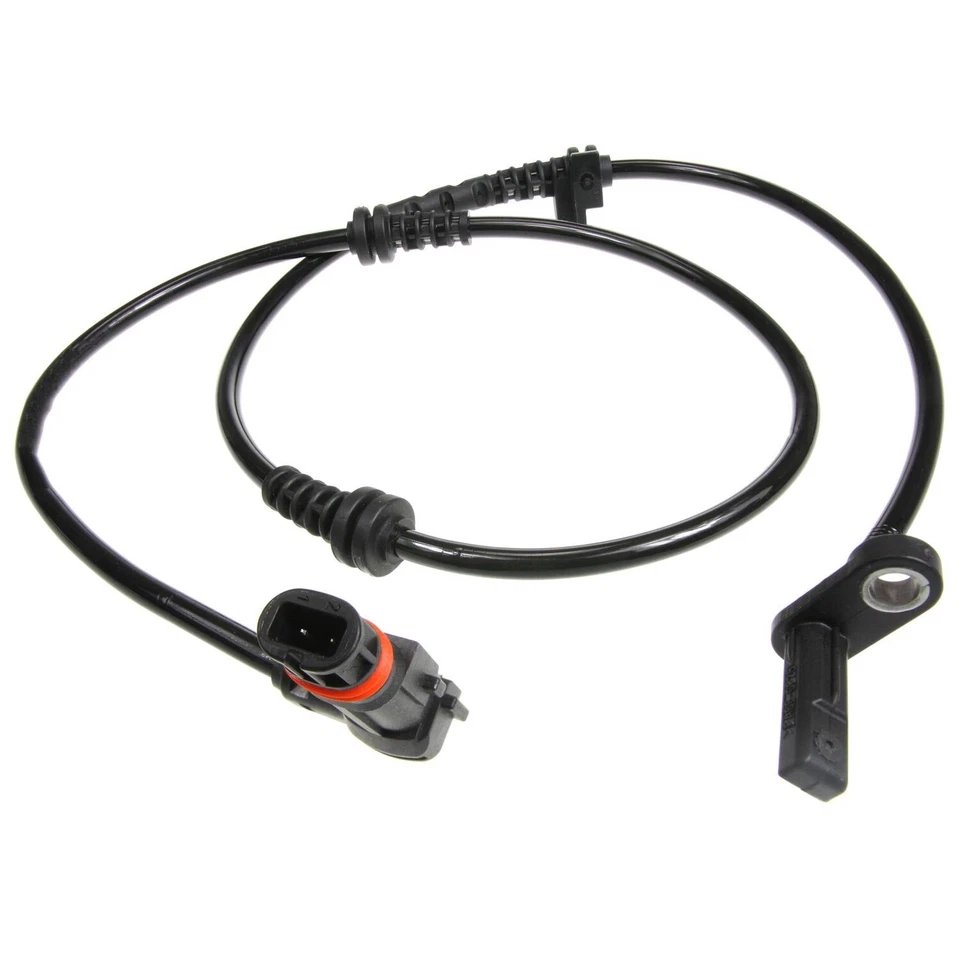 Sensor de velocidade ABS passageiro motorista dianteiro para Mercedes-Benz CL550 S350 S450 S550 - Imagem 4 de 4