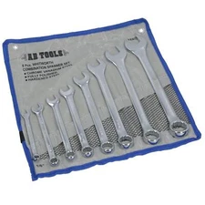 BSW WW Whitworth Combination Spanner Wrench 1/8W – 9/16W