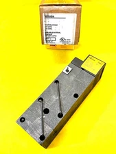 NVENT ERICO CADWELD MOLD XB32Q2Q CABLE 4/0 CONC - 4/0 CONC 250PLUSF20 / #250 WM