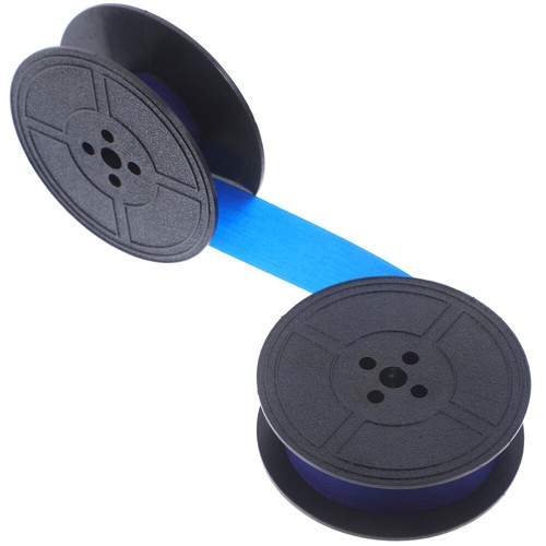 2 Pack Typewriter Ribbon Ink Office Ribbons Devise Double-pack Color Belt - 第 3/12 張圖片