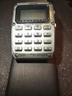 SEIKO C515-5009 CALCULATOR MEMORY VINTAGE DIGITAL WATCH  NON WORKING