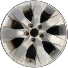 Honda Accord Oem Wheel 17 2008-2010 Factory Rim Alloy Original 63934a