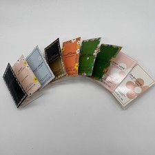 Daisy Marc Jacobs 9pc Perfume Collection Sample Vial Set