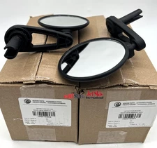 2 Pack OEM Can-Am Mirrors Left & Right 705018904 Fits Ryker 600 900 –705011225