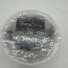Theraputty Standard Hand Exercise Putty Black X-Firm 1 Pound New Sealed