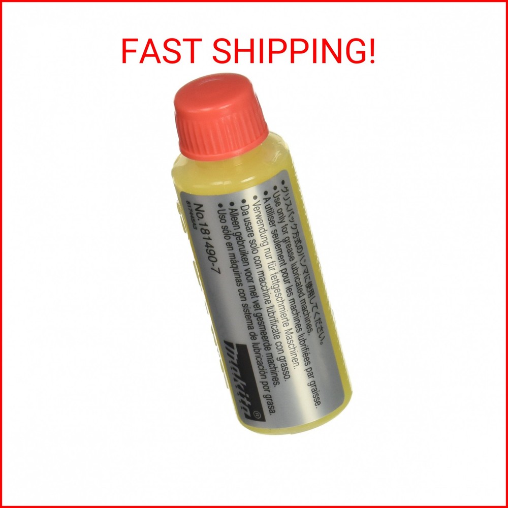 Makita - A90582 MAKITA HAMMER GREASE, A-90582