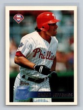 Click to enlarge Gregg Jefferies