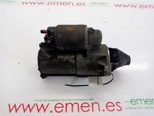 Démarreur Chevrolet NUBIRA