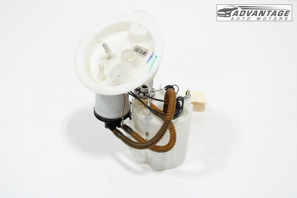 BMW 328I GT XDRIVE F34 2014-16 tanque de llenado de gasolina bomba de combustible 16117243975 OEM Foto 2 de 4