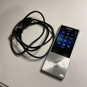 Sony Walkman Nw A607 | eBay