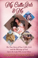 Marilyn Marinelli | My Collies Girls & Me | Taschenbuch | Englisch (2022)