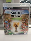 2010 FIFA World Cup South Africa (Sony PlayStation 3, 2010)