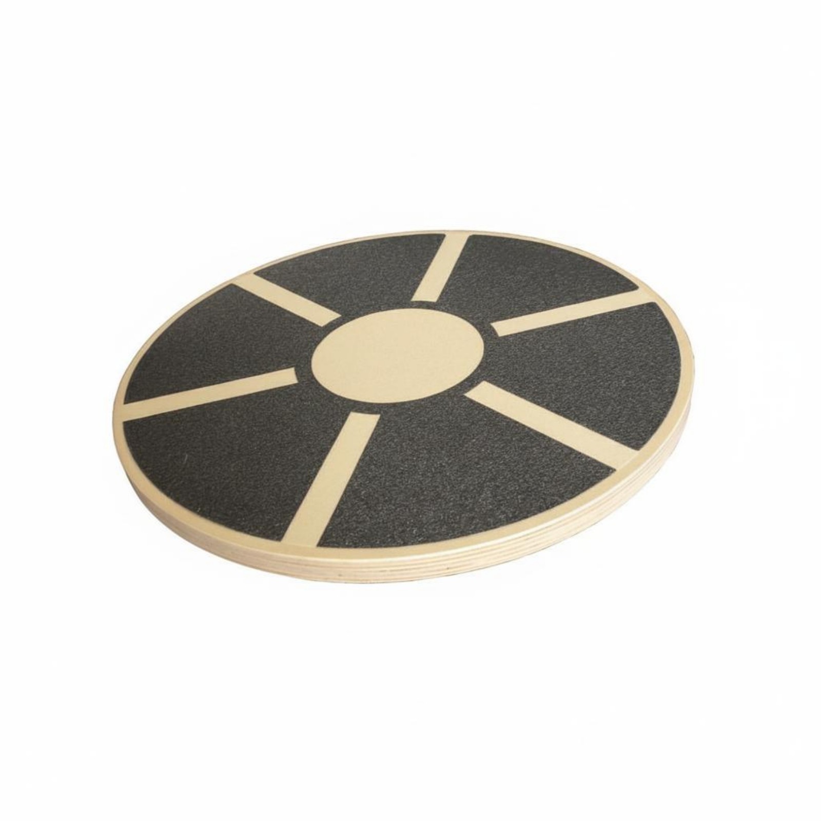 Weight Movement Board Sound Feedback Training