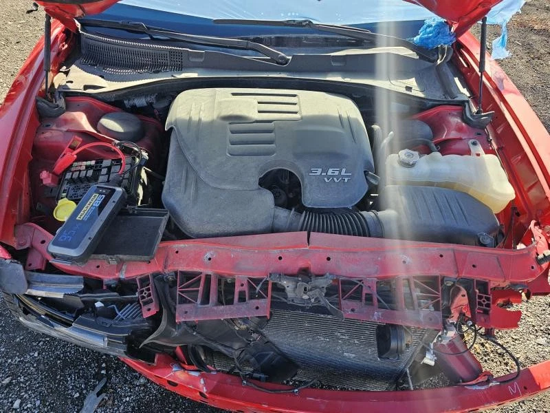 Transfer Case DODGE CHARGER 15 16 17 18 19 20 21 22 23 Foto 4 de 4