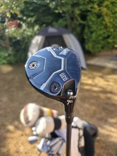 PXG 0311 Black Ops 0311 7 Wood x Stiff Diamana S 70 Shaft
