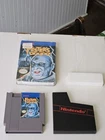 Fester’s Quest - NES Box Game Cartridge And Sleeve Only With Shrink Wrap Addams