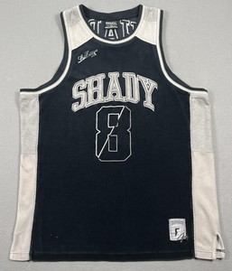 Eminem Basketball Jersey | eBay