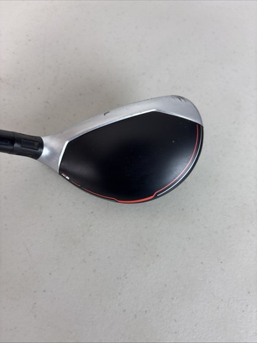 VGC Taylormade M6 19° Hybrid 3 HZRDUS 6.5 Graphite Extra Stiff X NEW GRIP (2836) - Picture 3 of 6